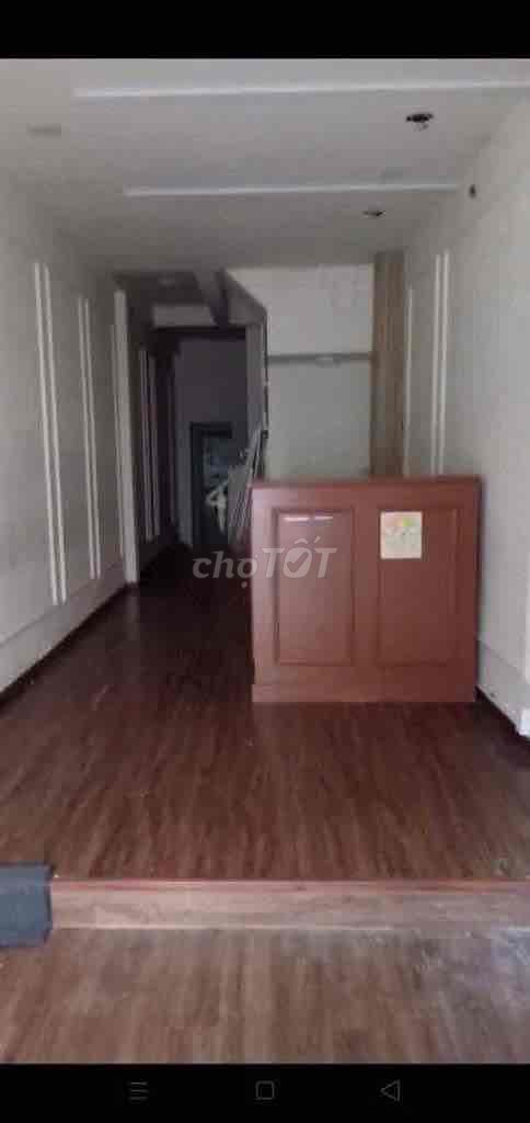 Nguyễn Đình Chính cash - 3 x 17 meters - 2 floors - 2 bedrooms