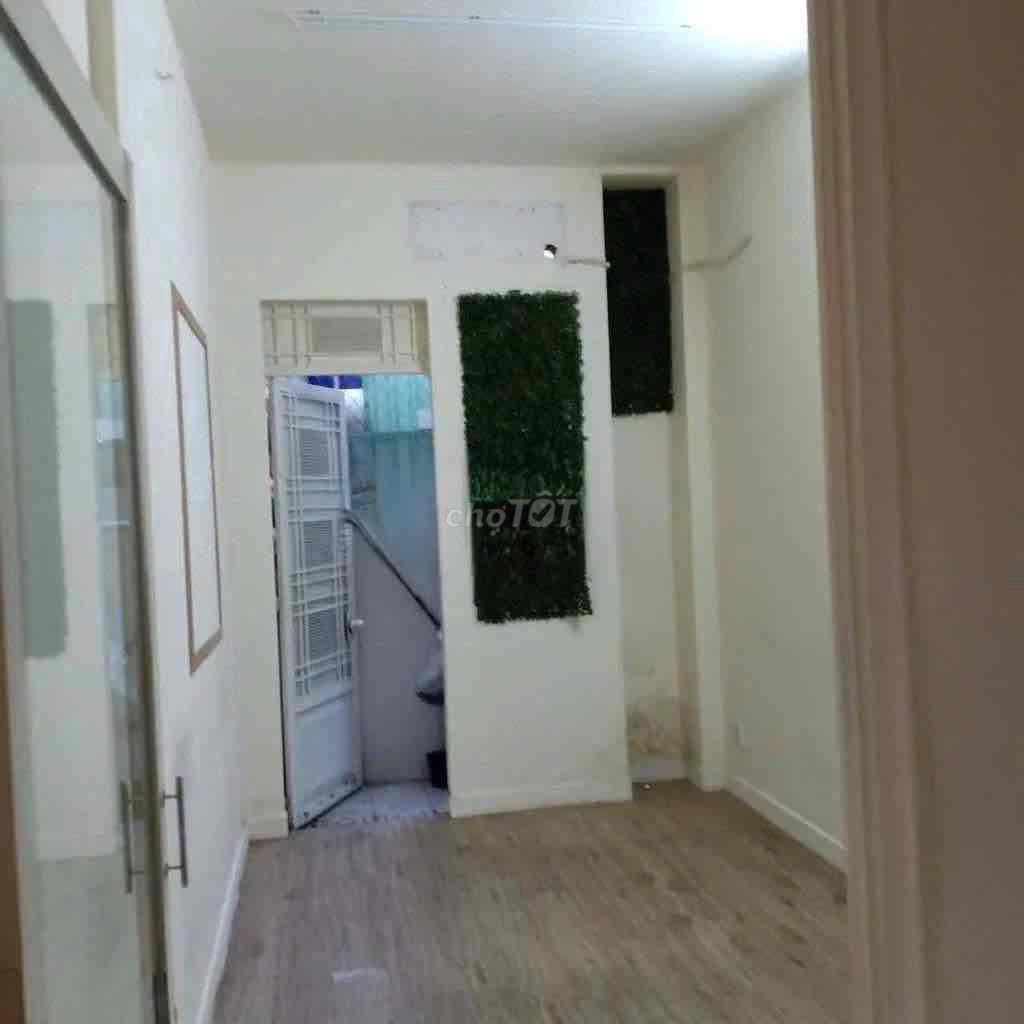 Nguyễn Đình Chính cash - 3 x 17 meters - 2 floors - 2 bedrooms