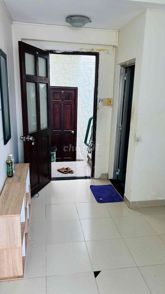 Phú Nhuận Inn. Trường Sa. Freedom Now