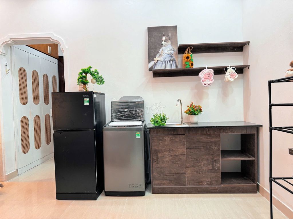 The rent room is now centimeter8 near Emperor Sao-Shan. Full comfort.