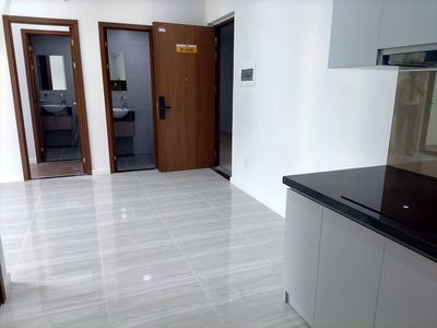 Rent 2 bedroom 2-52m2, 6.5 million near Linh Xuân Pass Bridge, Thủ Đức.