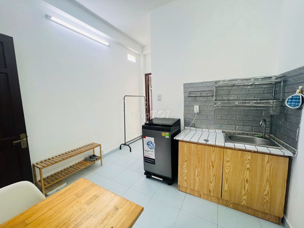 1 bedroom, Bancol, Nguyễn Văn Lạc (in the cornet)