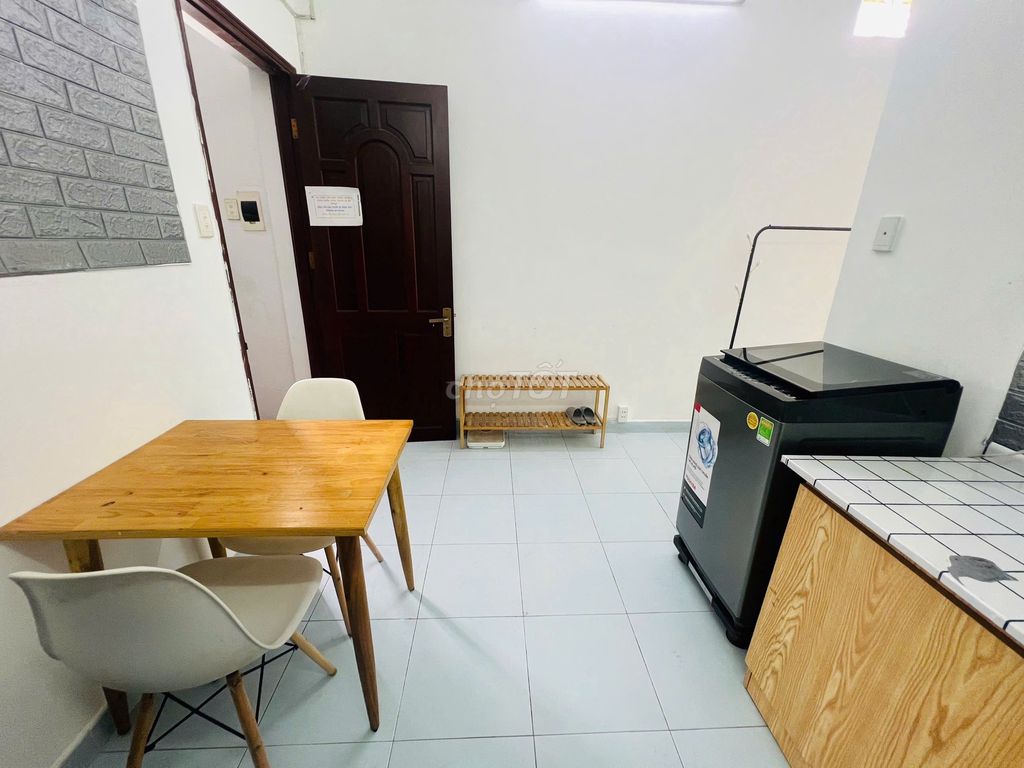 1 bedroom, Bancol, Nguyễn Văn Lạc (in the cornet)