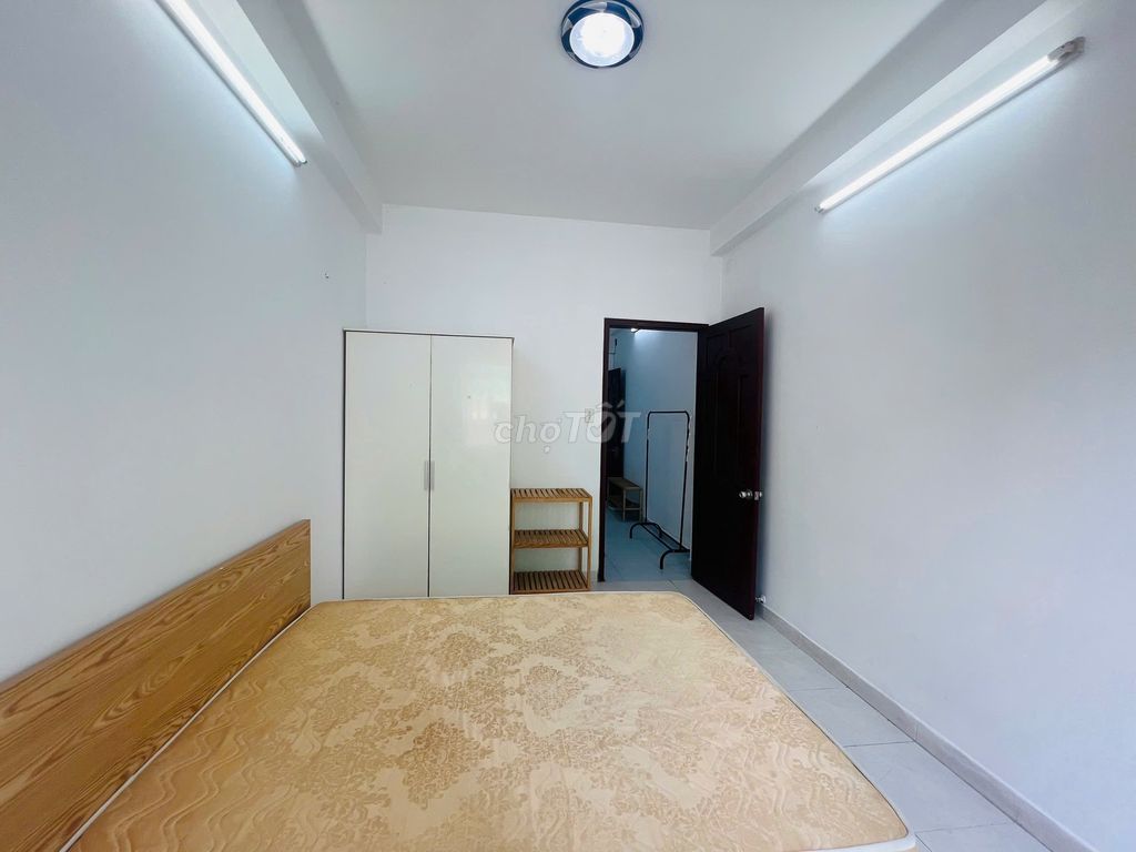 1 bedroom, Bancol, Nguyễn Văn Lạc (in the cornet)