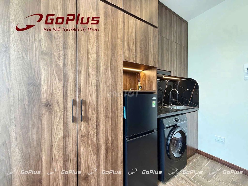 Open new service apartment high-end furniture