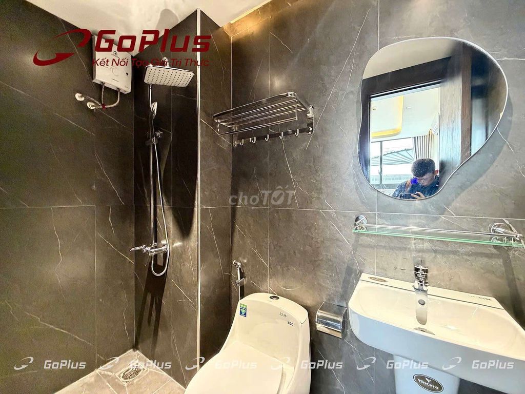 Open new service apartment high-end furniture