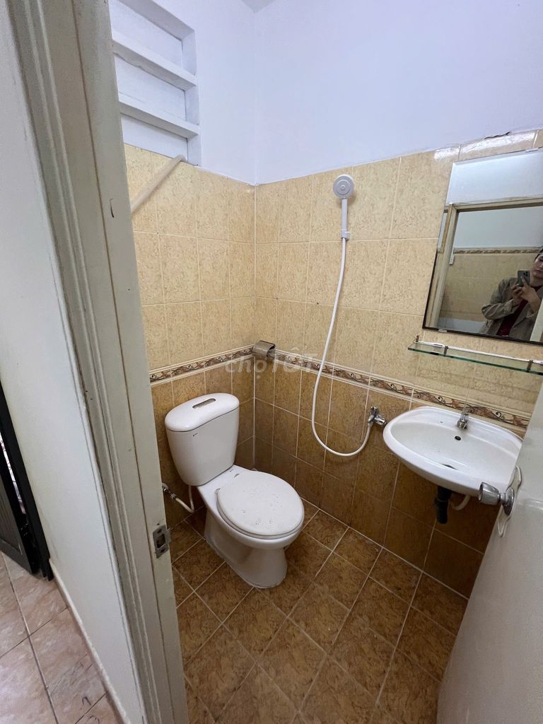 Two floor bedrooms, Phạm Văn Đồng.