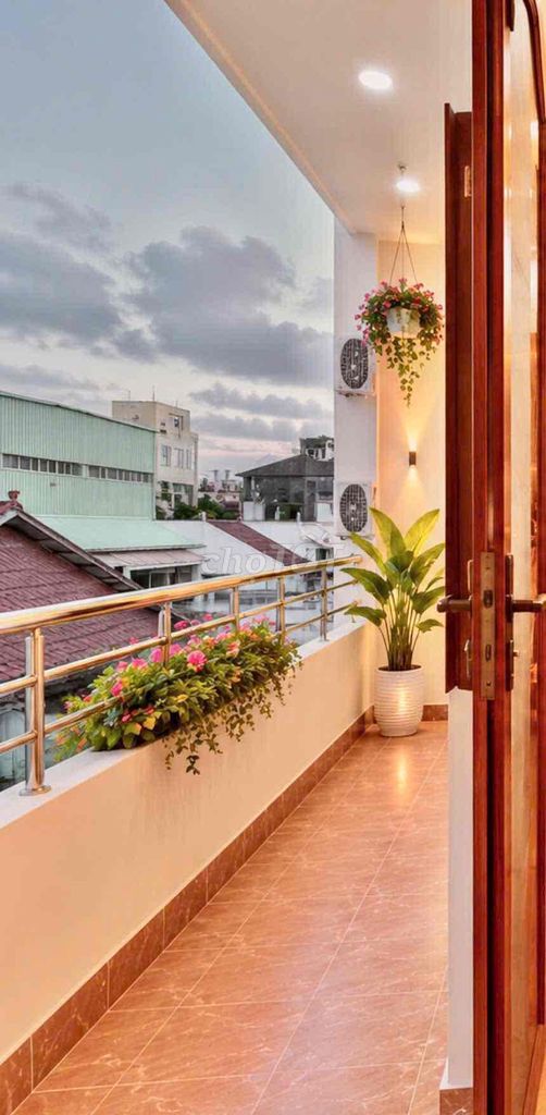 Two balcony bedrooms - off the West-West Market - 5 - 2 bedroom 2 toilets