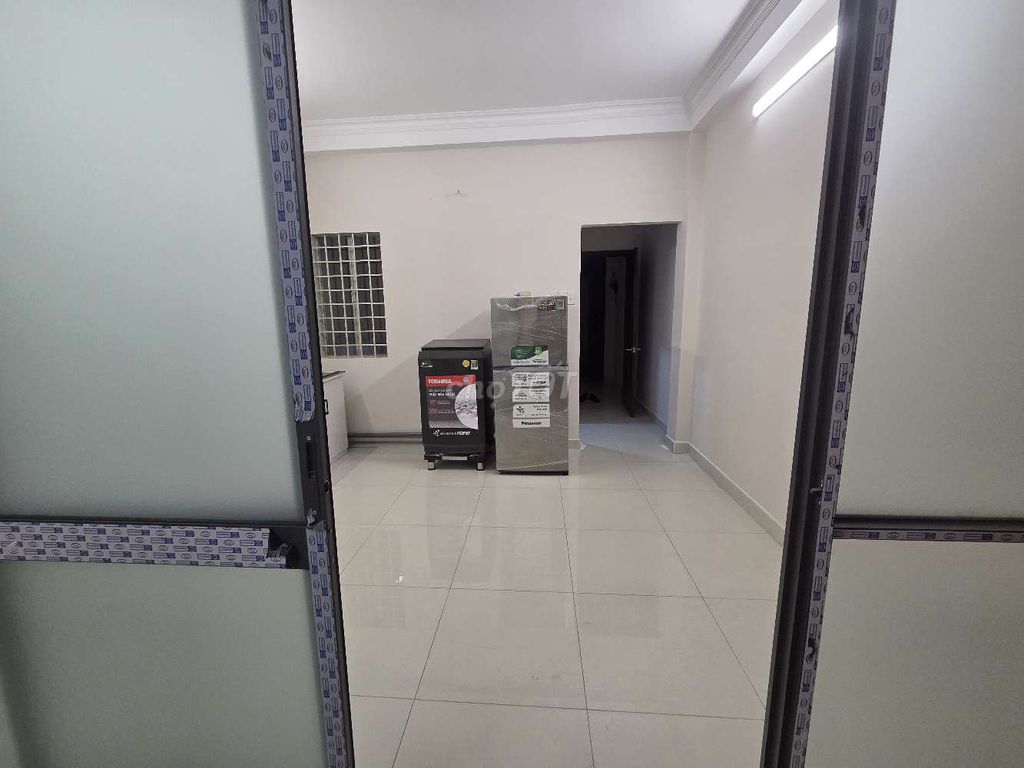 kitchen room.