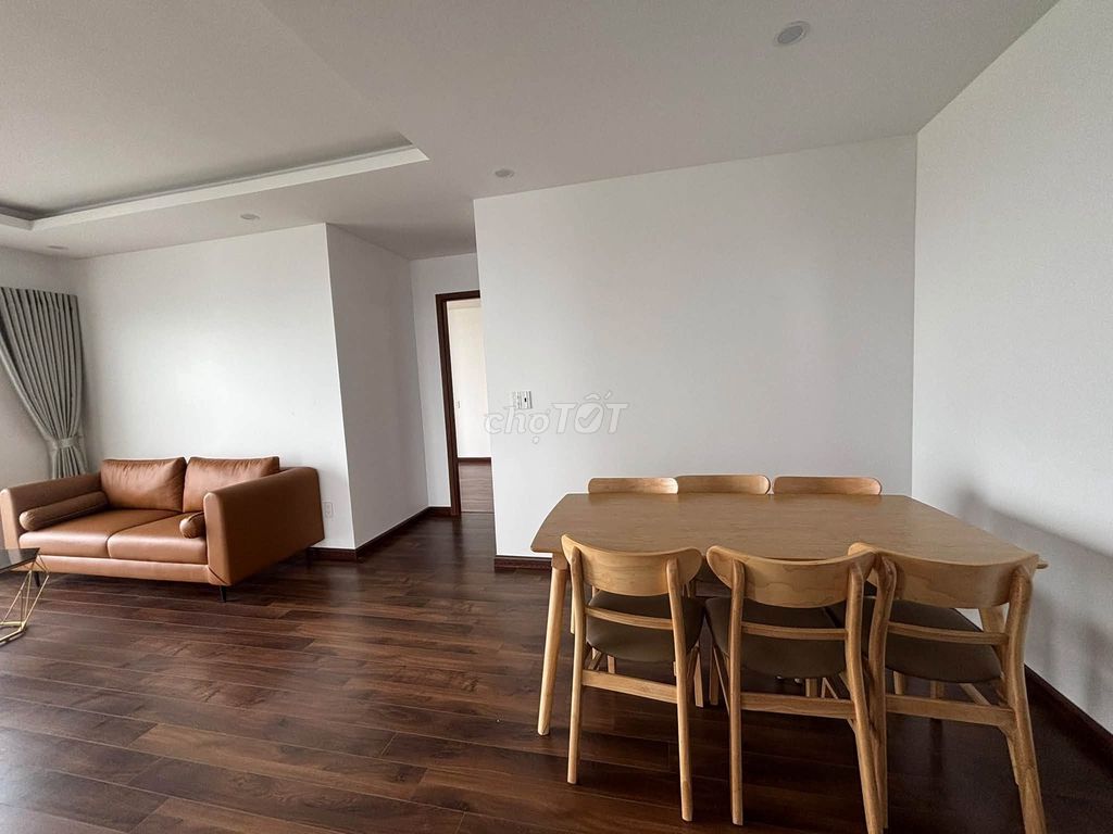 Rent apartment 3 Shun's bedroom, Ho Chi Minh - bid from 7.5 million