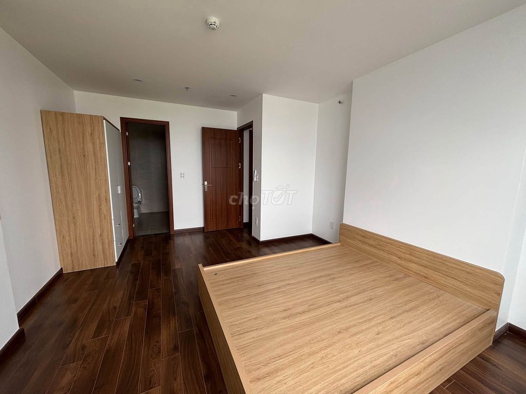 Rent apartment 3 Shun's bedroom, Ho Chi Minh - bid from 7.5 million