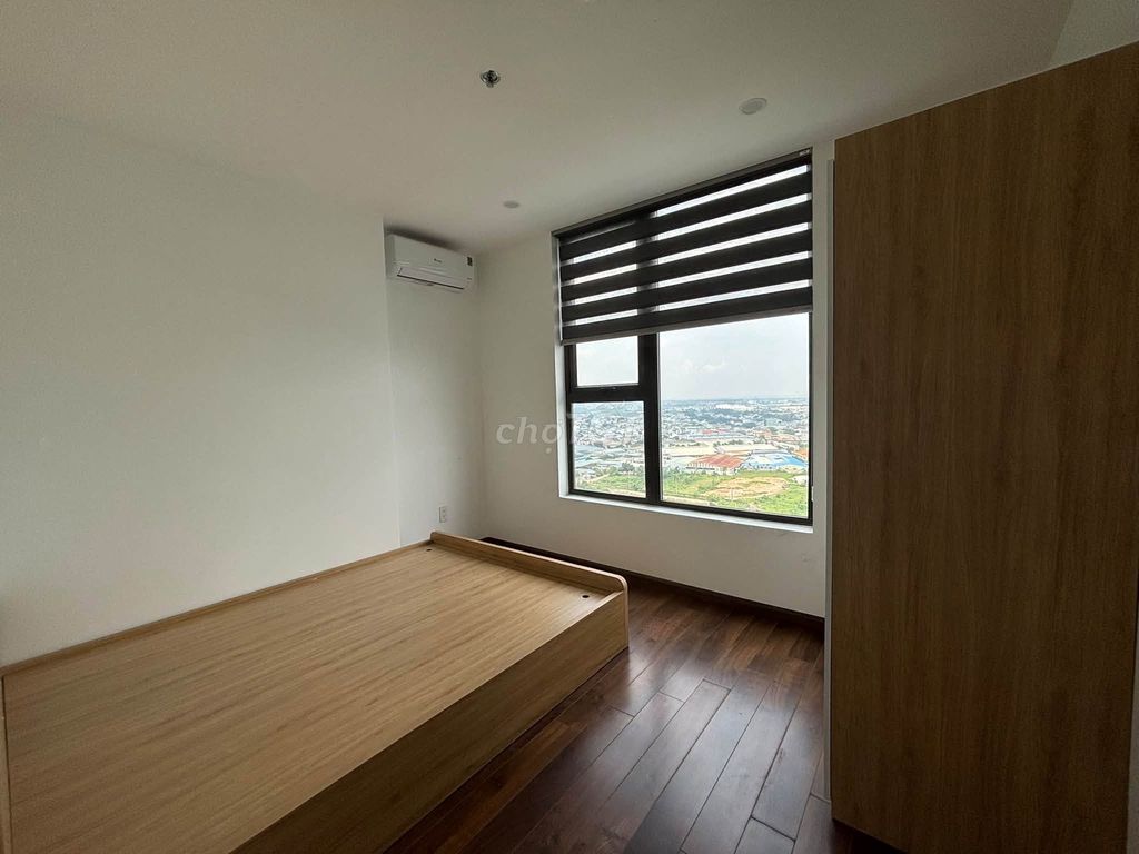 Rent apartment 3 Shun's bedroom, Ho Chi Minh - bid from 7.5 million