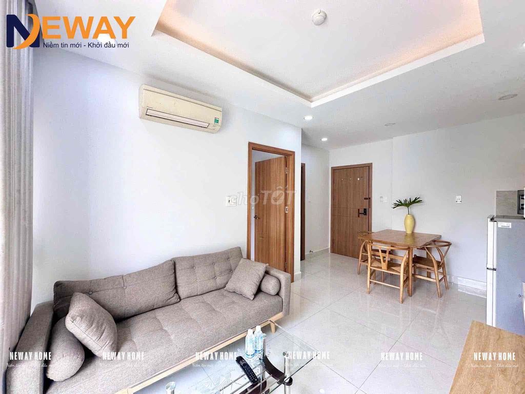 Rent Mini-One Bedrooms, Next to Funky Field.