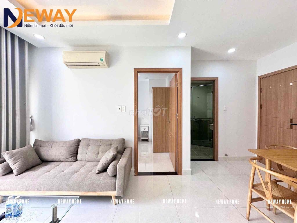 Rent Mini-One Bedrooms, Next to Funky Field.