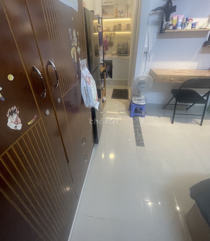 Find a male at Nơ Trang Long-Bình Thạnh