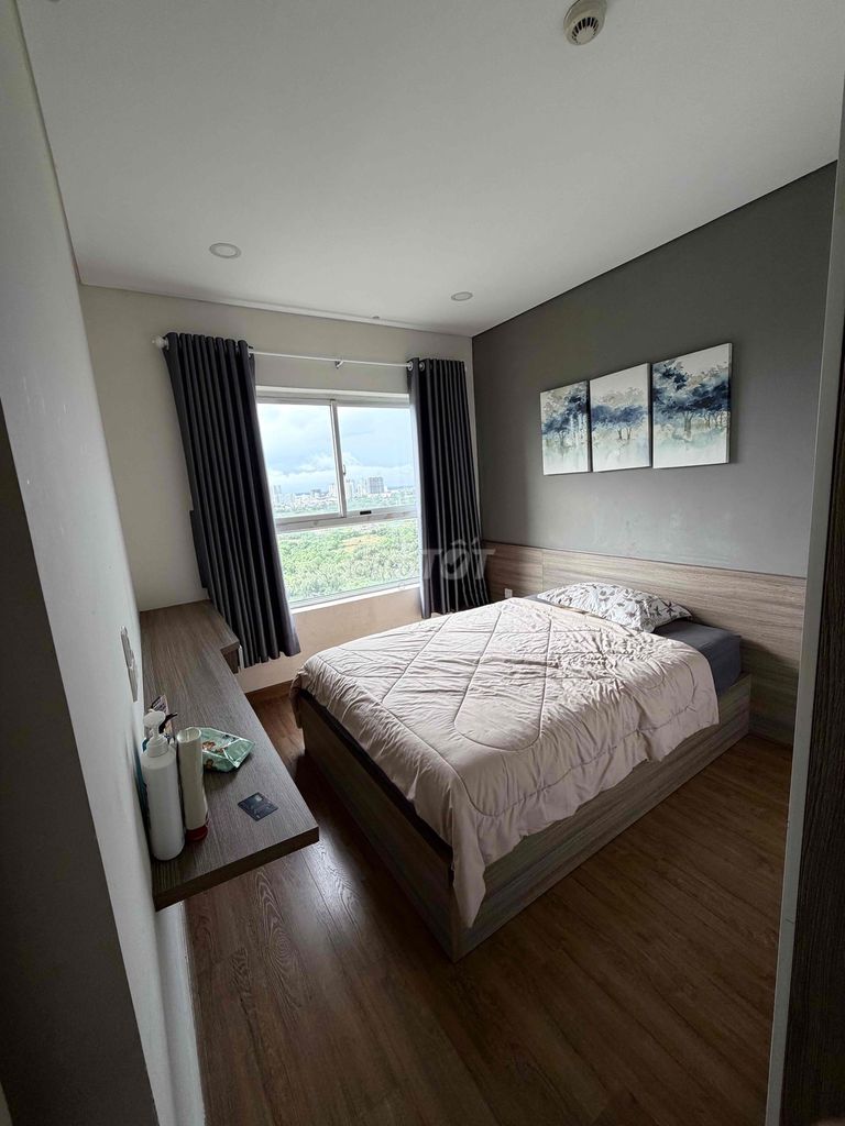 Rent share of rooms - > >> LPD 2 District 7 / Nhà Bè