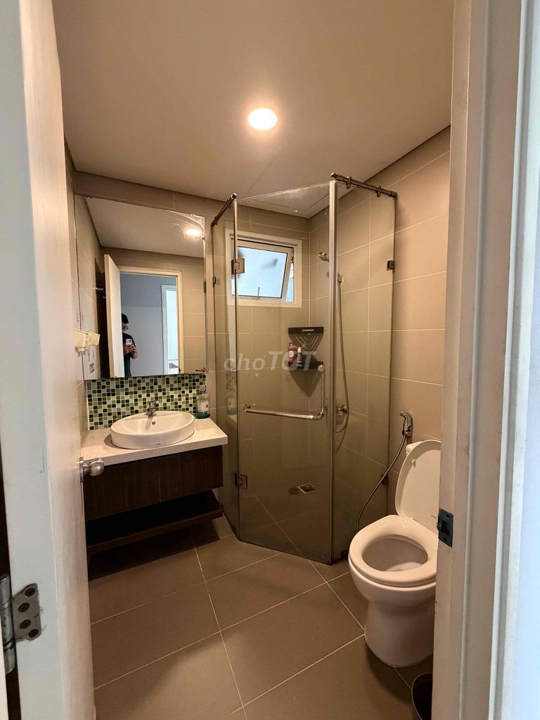 Rent share of rooms - > >> LPD 2 District 7 / Nhà Bè