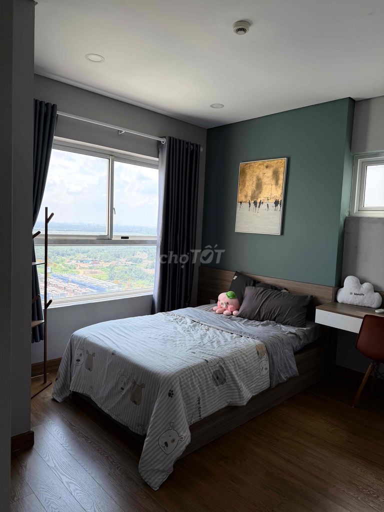 Rent share of rooms - > >> LPD 2 District 7 / Nhà Bè