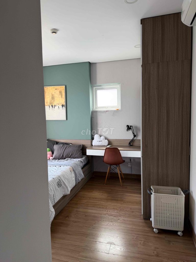 Rent share of rooms - > >> LPD 2 District 7 / Nhà Bè