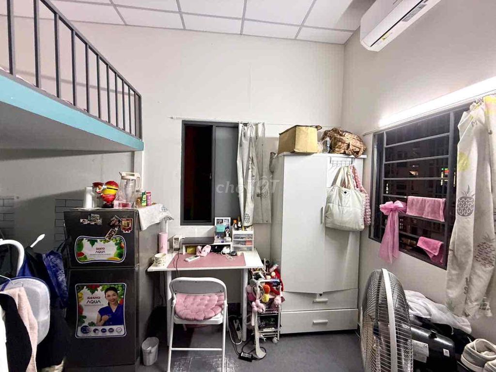 Widely - good price - Bạch Đằng, Aeronautal Academy - Tân Bình