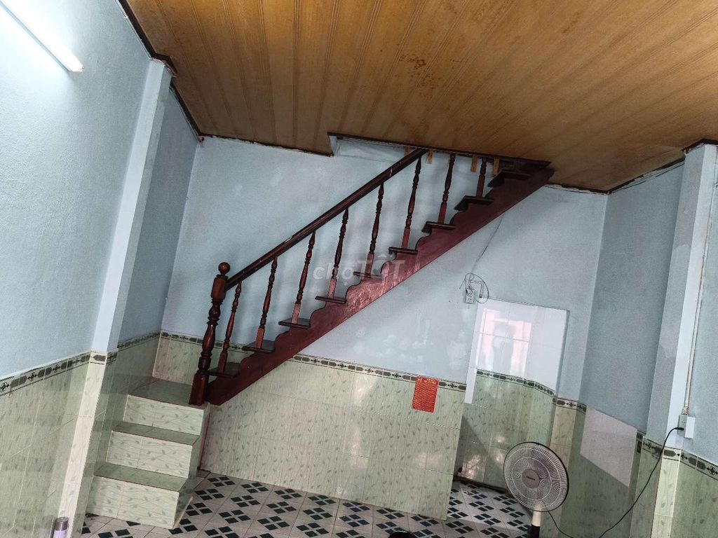 To rent the original house