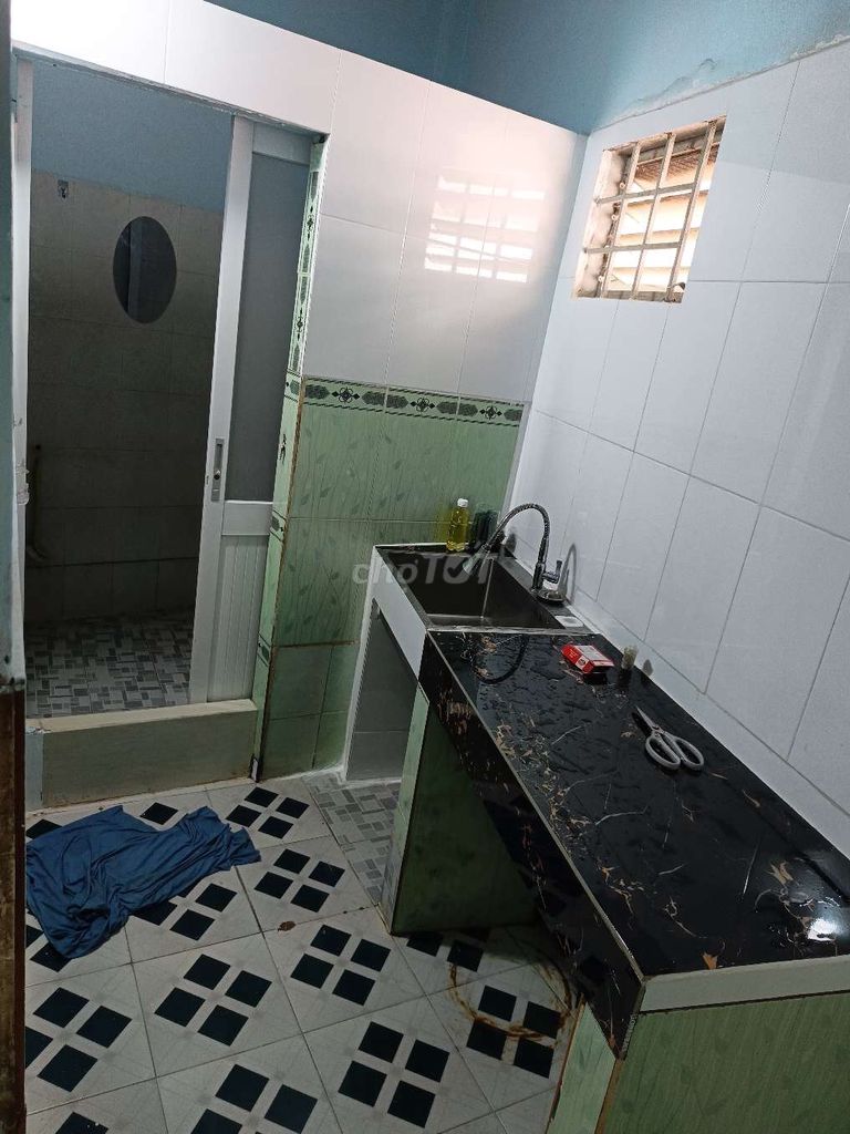 To rent the original house