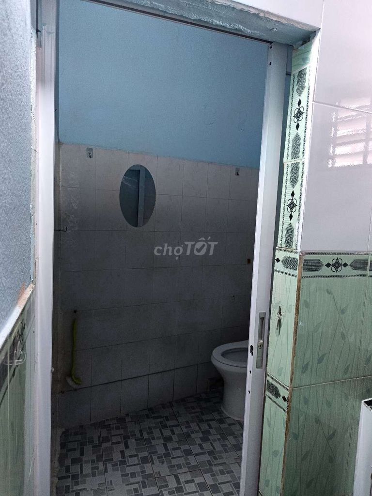 To rent the original house