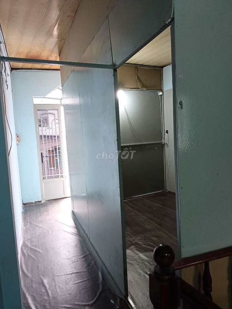 To rent the original house
