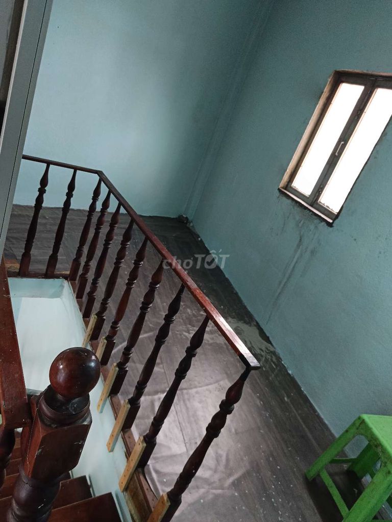 To rent the original house