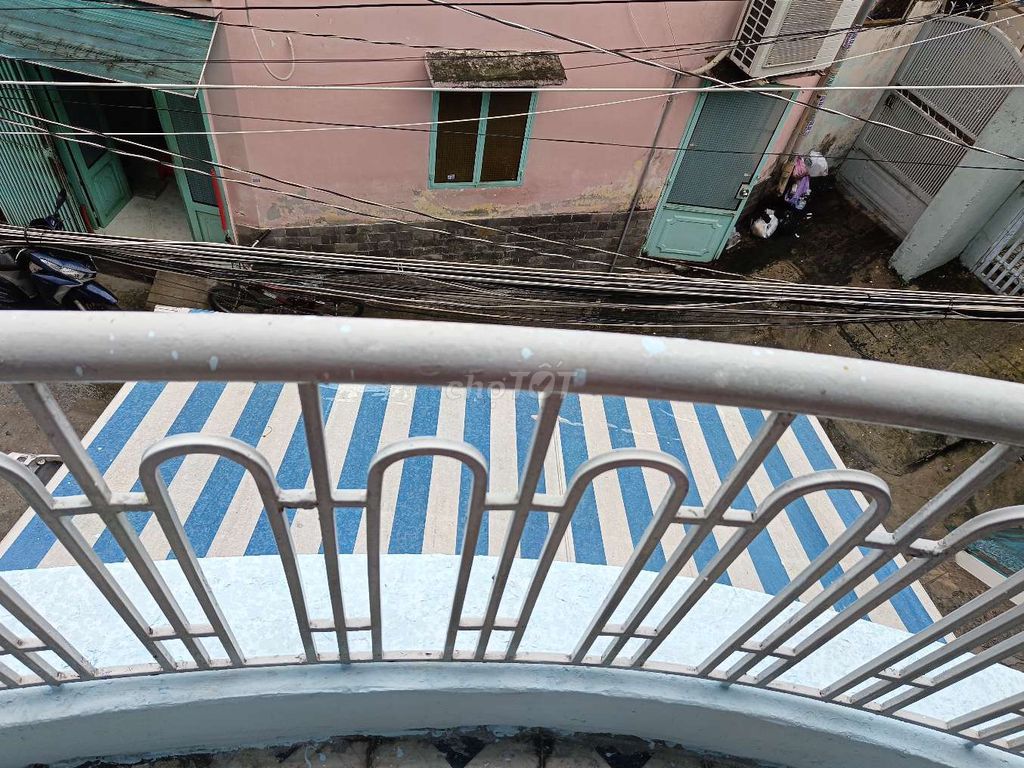 To rent the original house