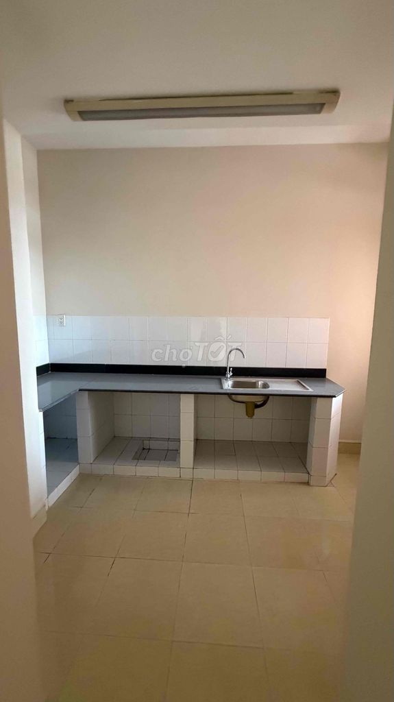 rented apartment