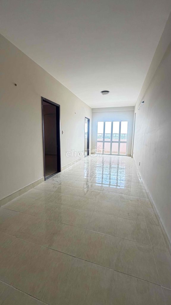 rented apartment