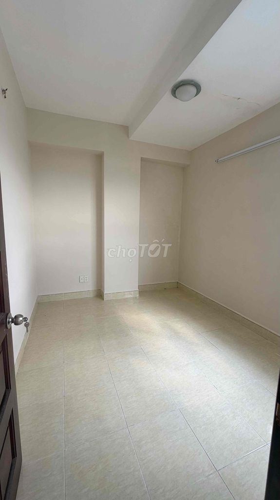 rented apartment