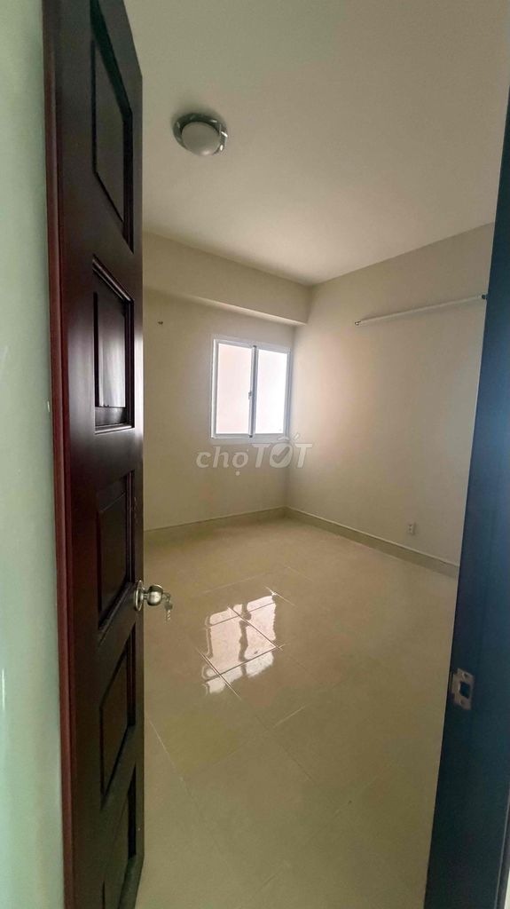 rented apartment