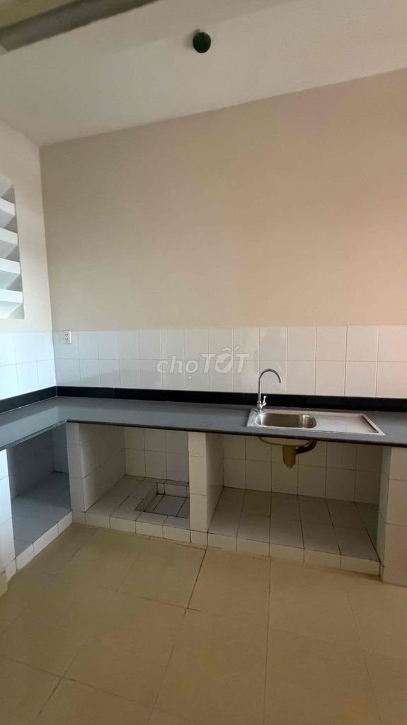 rented apartment