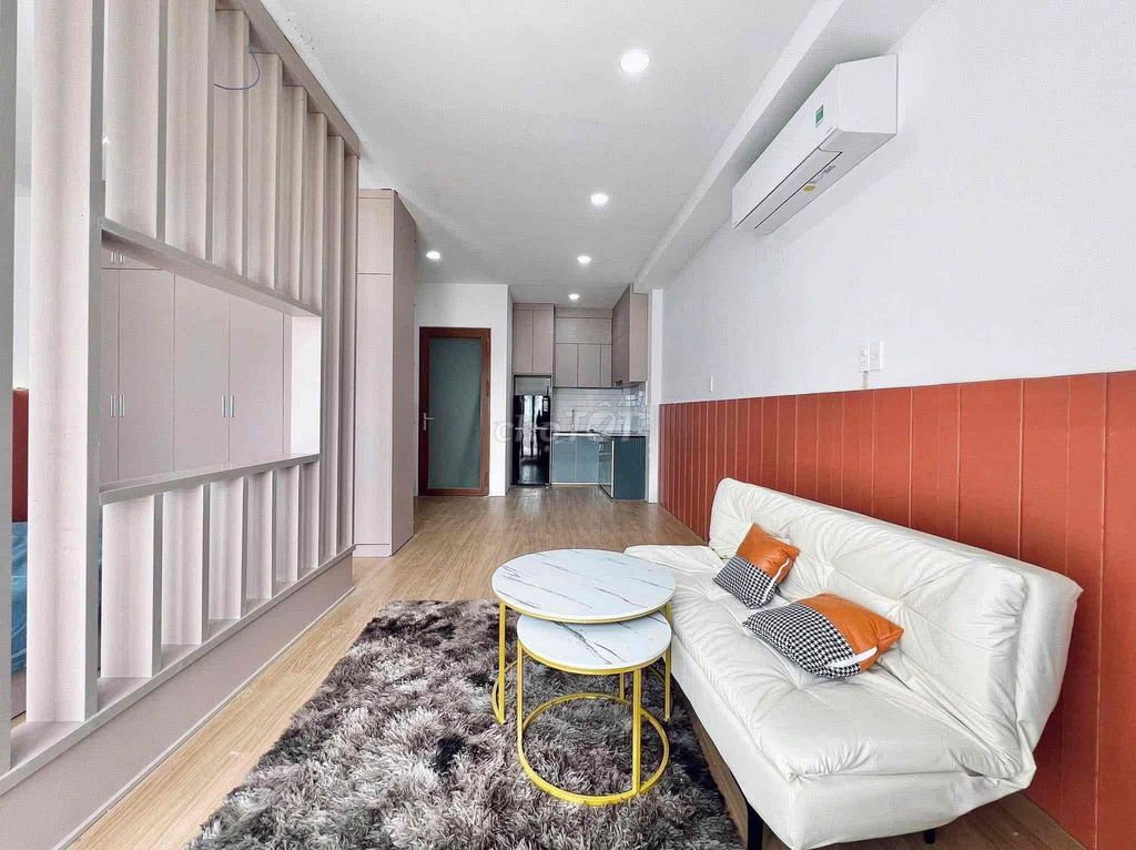 The new Banciol Bedroom Near District 10th University of Science.