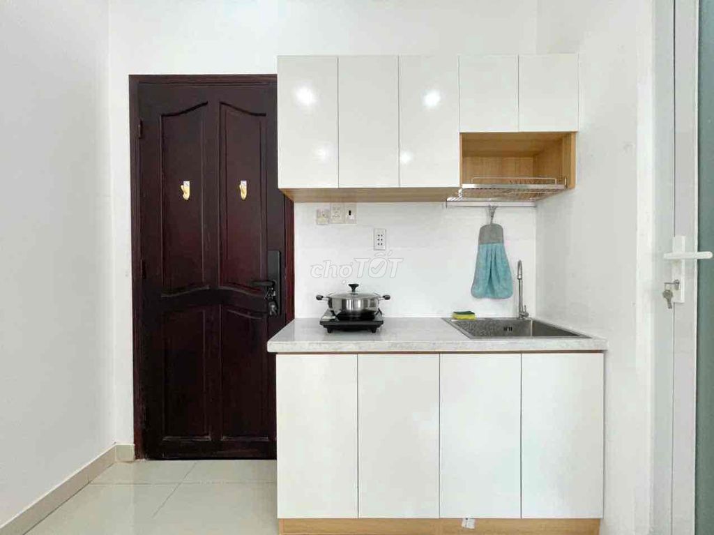 Phan Xích Long Phú Nhuận - Full Wash House