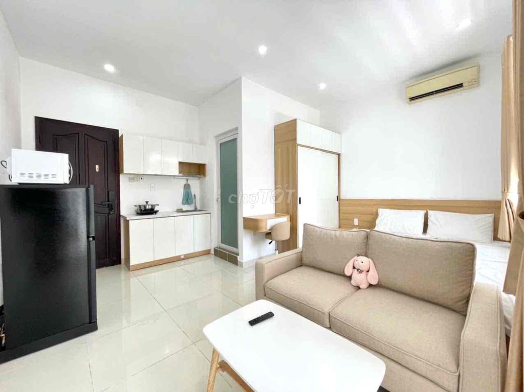 Phan Xích Long Phú Nhuận - Full Wash House