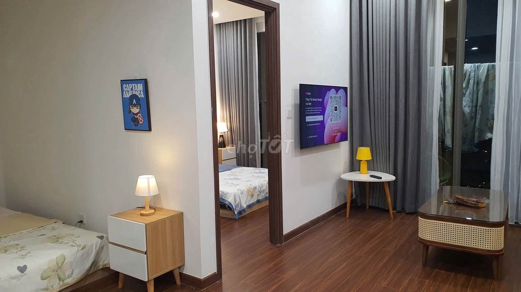 Rent the apartment. One bedroom. Hawaii.
