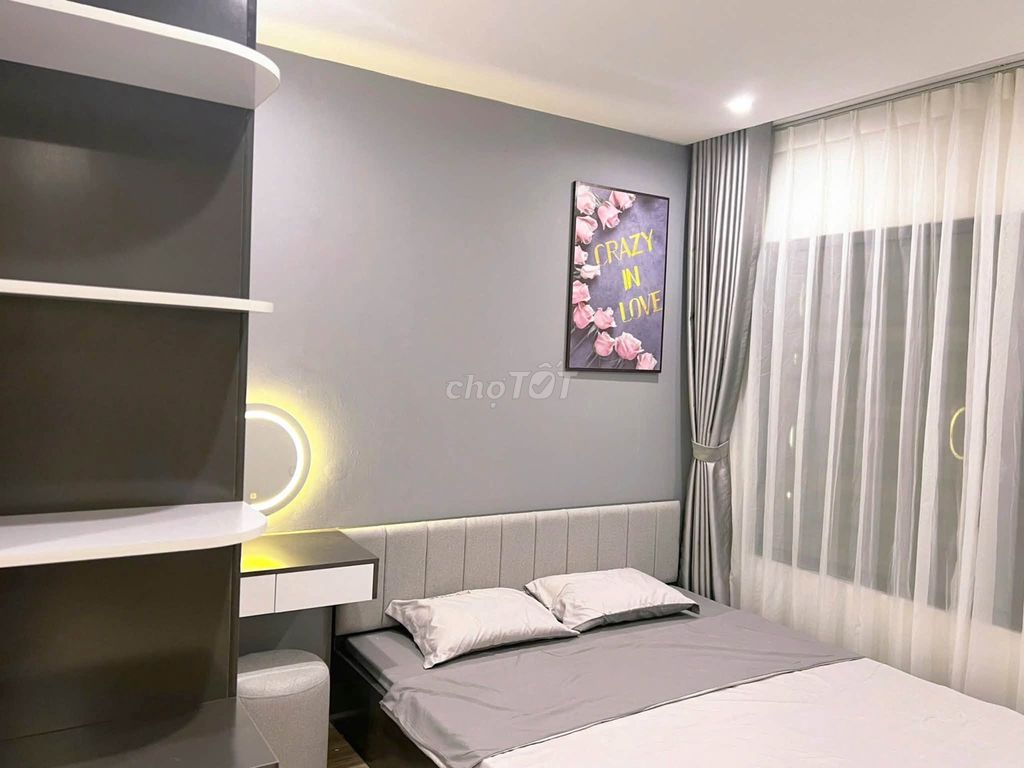 Rent the apartment S2.02, 2 bedrooms, full gear, 9 million