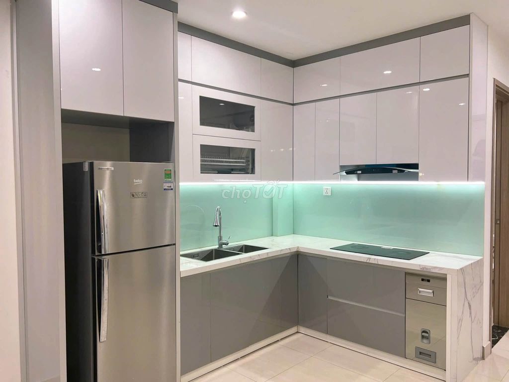 Rent the apartment S2.02, 2 bedrooms, full gear, 9 million