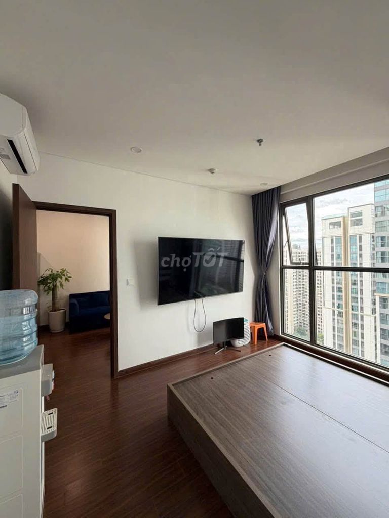 Rent apartment 1 N Masteri M3, 23rd floor, full