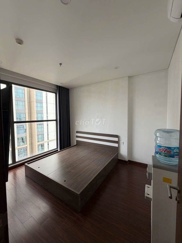 Rent apartment 1 N Masteri M3, 23rd floor, full
