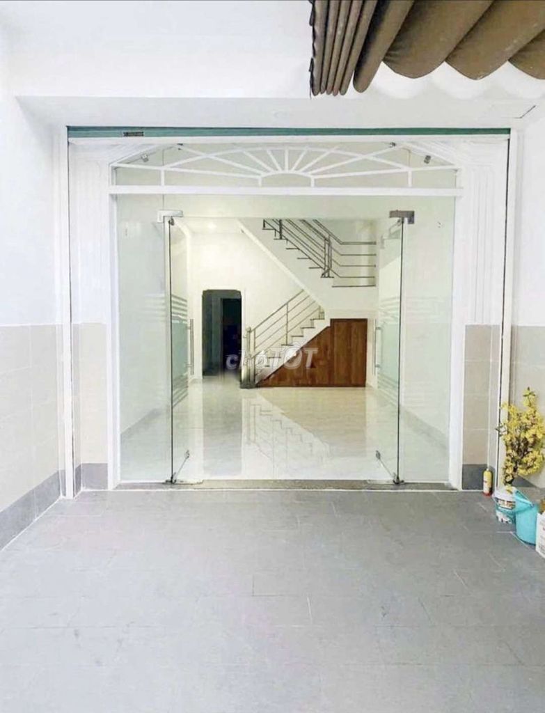 Rent 4x25 M 1 3rd floor bedroom on T6 Tây Thạnh