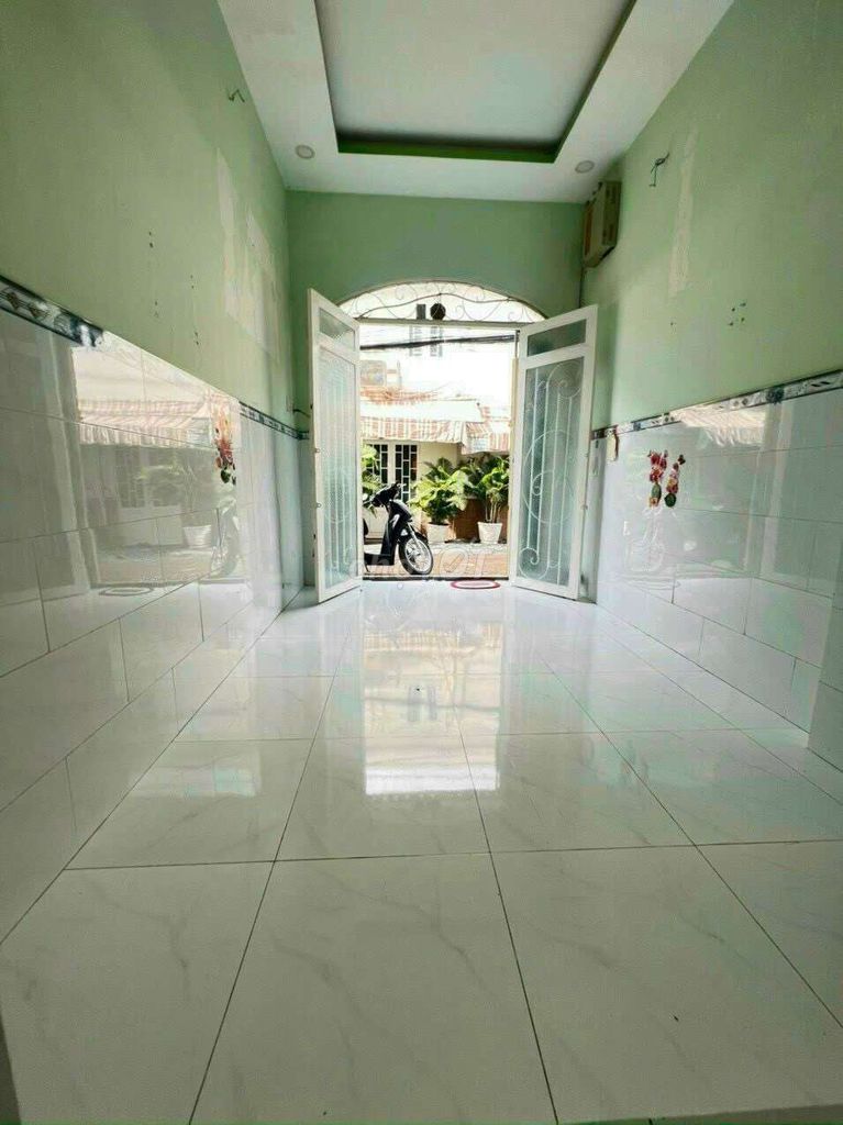 alley 376 Huỳnh Tấn Phát