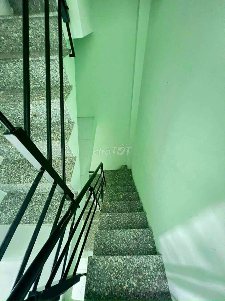 alley 376 Huỳnh Tấn Phát