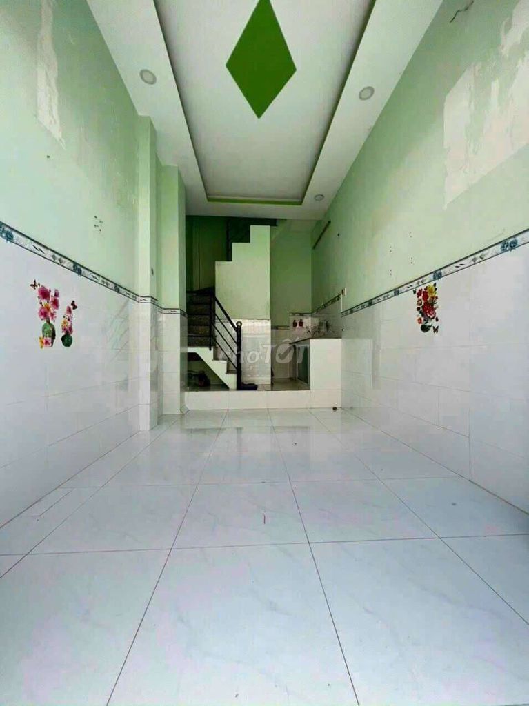 alley 376 Huỳnh Tấn Phát