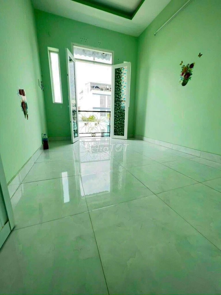 alley 376 Huỳnh Tấn Phát