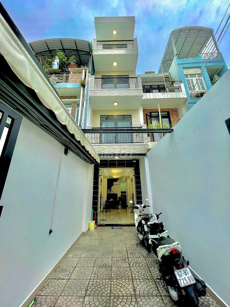 Fore