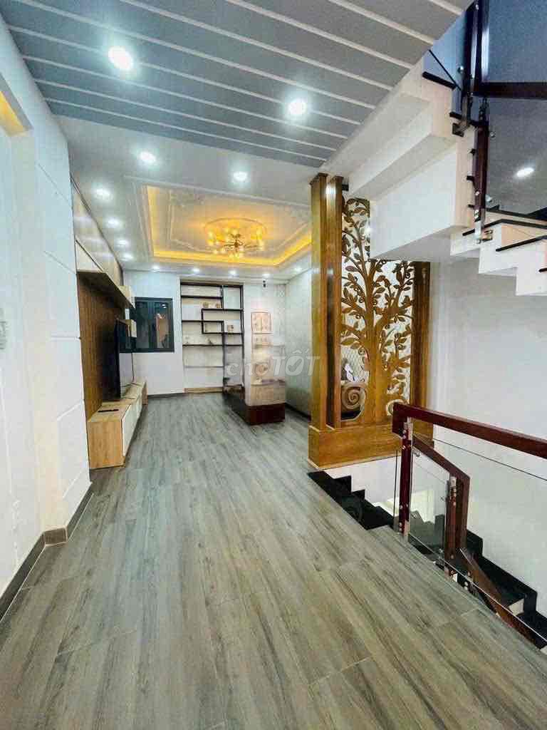 1319 Lê Đức Thọ, 187 14, Gò Vấp, 18 million a month, four bedrooms.
